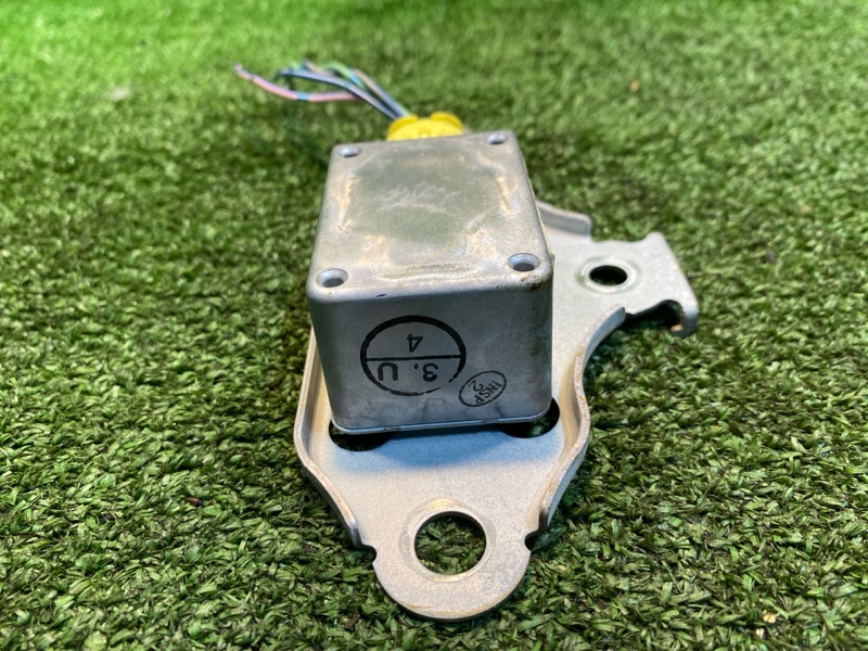 Датчик подушки безопасности, 550 рублей, Фроловское