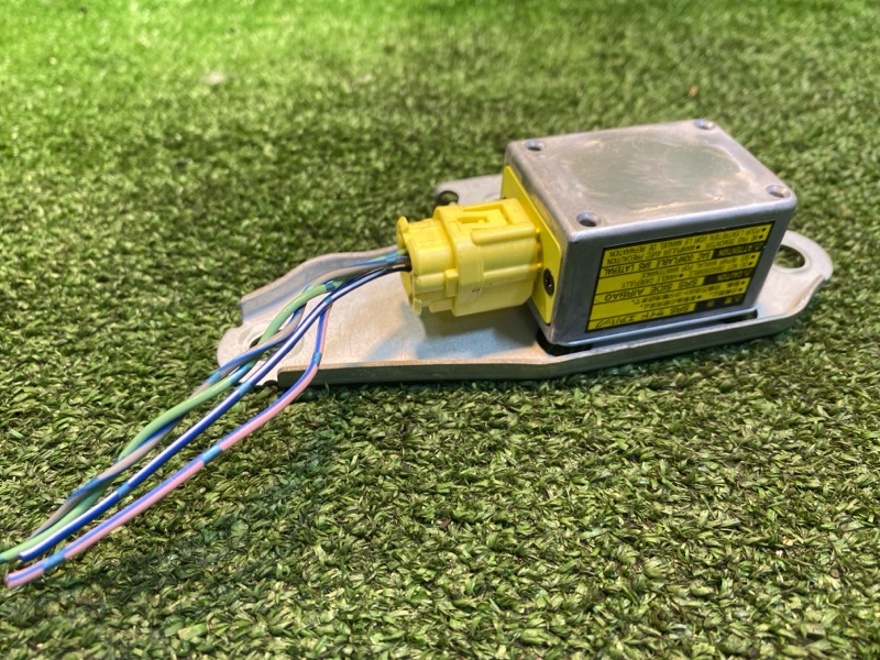 Датчик подушки безопасности, 550 рублей, Фроловское