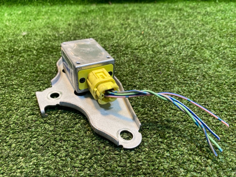 Датчик подушки безопасности, 550 рублей, Фроловское