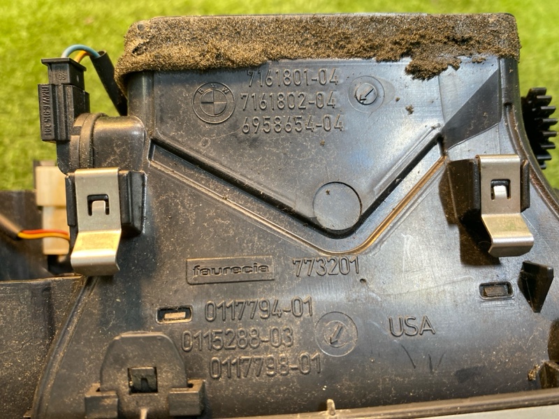 Воздуховод салона, 3500 рублей, Фроловское