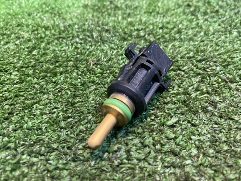 Датчик температуры охлаждающей жидкости, 800 рублей, Фроловское