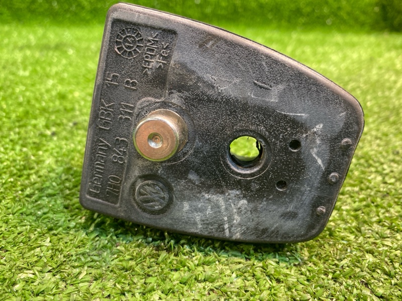 Отбойник сдвижной двери, 800 рублей, Фроловское