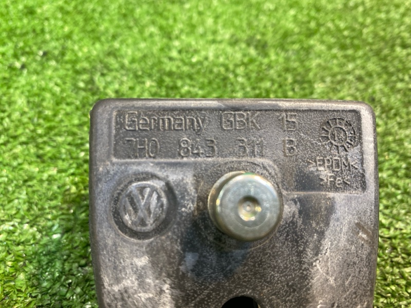 Отбойник сдвижной двери, 800 рублей, Фроловское