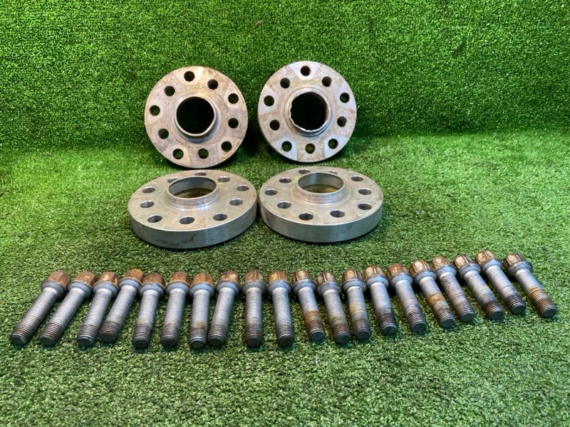 Проставка колеса, 9800 рублей, Фроловское