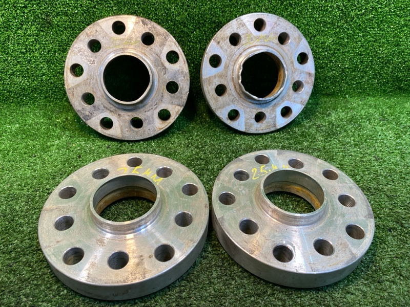 Проставка колеса, 9800 рублей, Фроловское