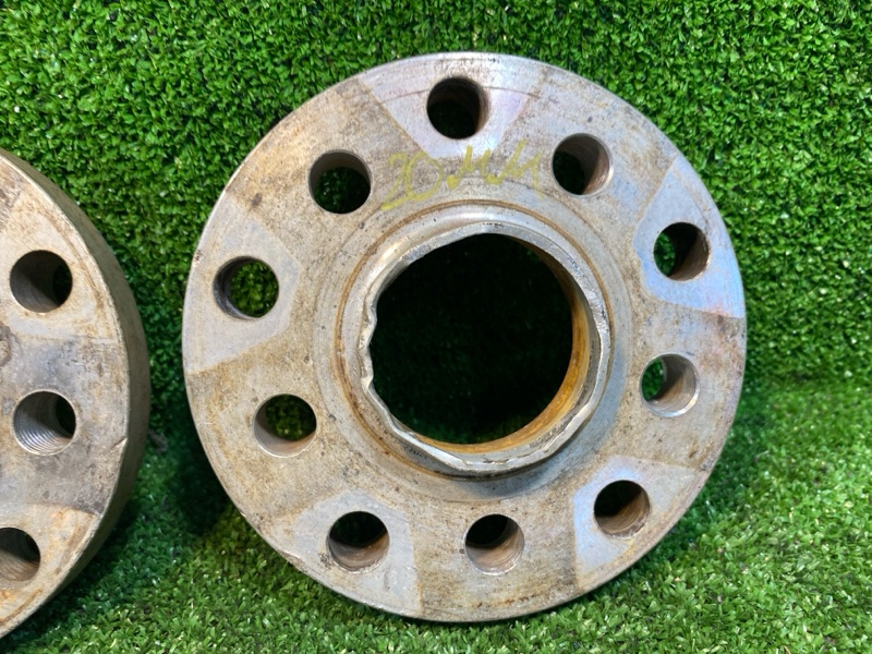 Проставка колеса, 9800 рублей, Фроловское