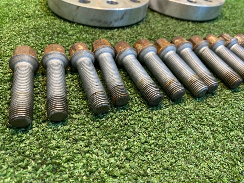 Проставка колеса, 9800 рублей, Фроловское