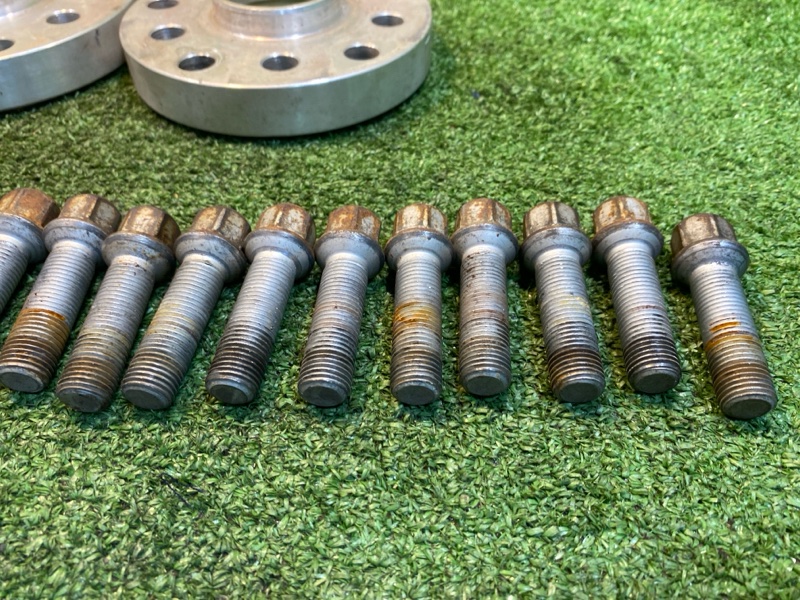 Проставка колеса, 9800 рублей, Фроловское