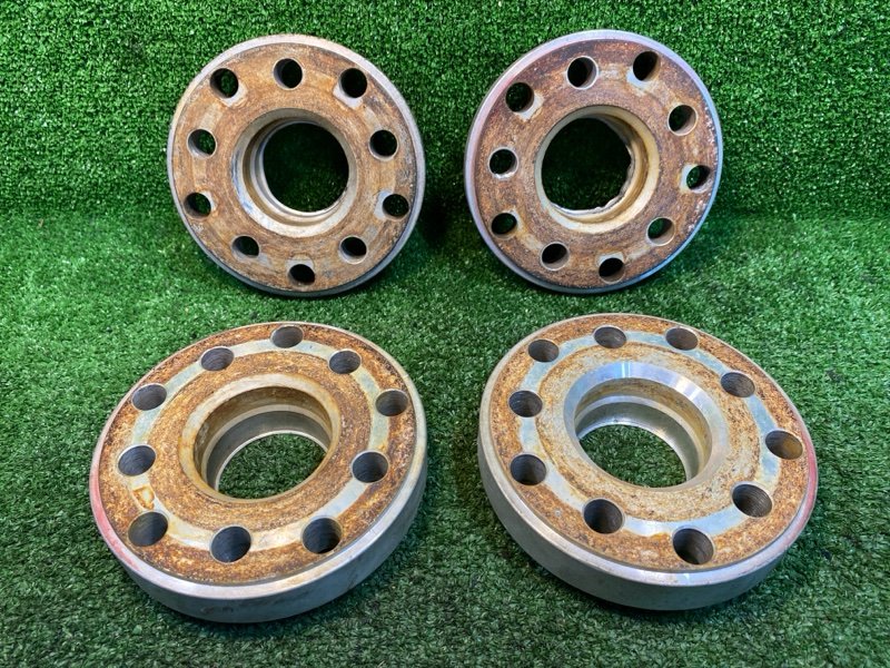 Проставка колеса, 9800 рублей, Фроловское