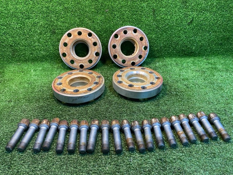 Проставка колеса, 9800 рублей, Фроловское