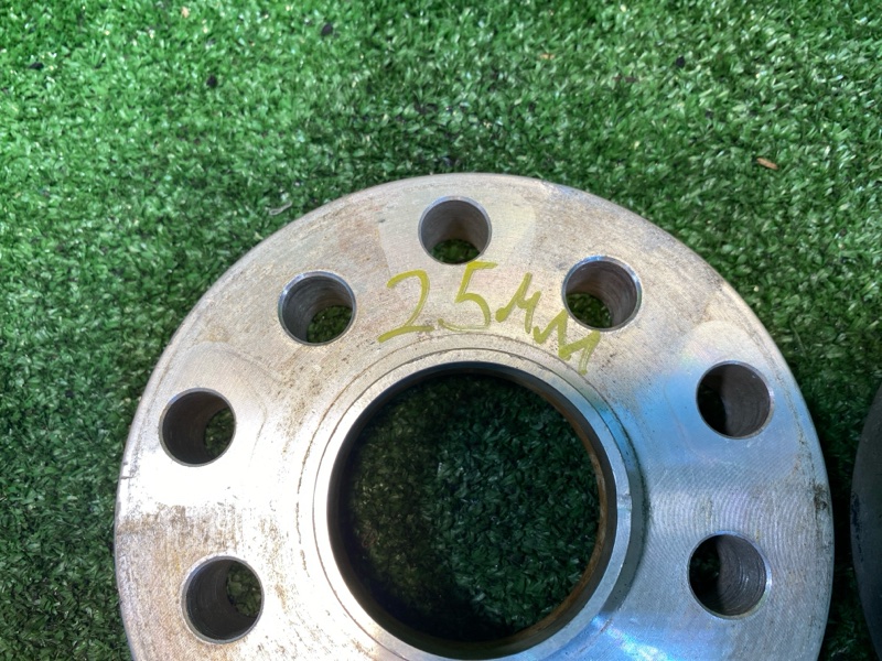 Проставка колеса, 9800 рублей, Фроловское