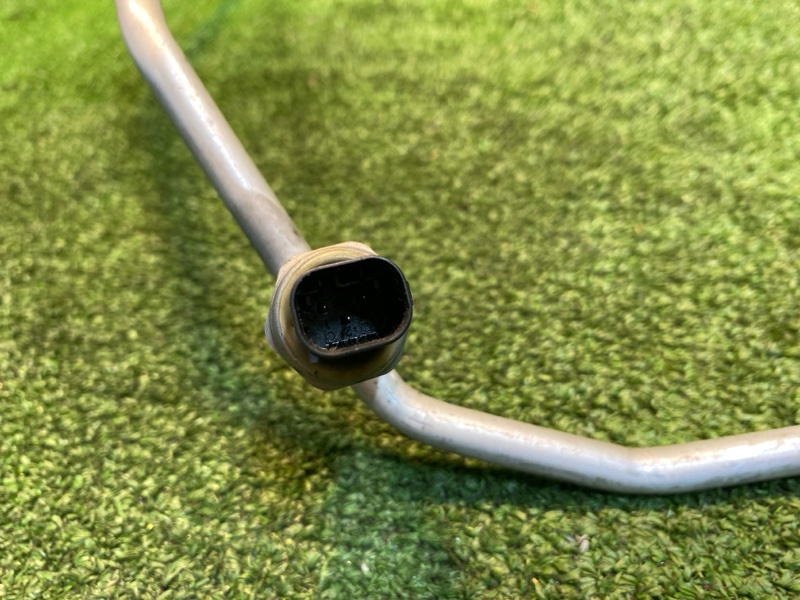 Трубка кондиционера, 1000 рублей, Фроловское