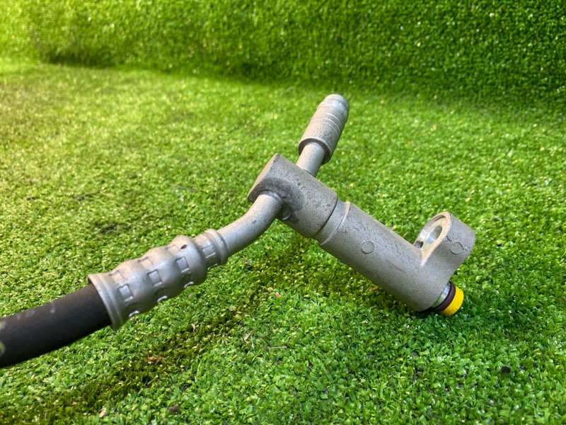 Трубка кондиционера, 1000 рублей, Фроловское