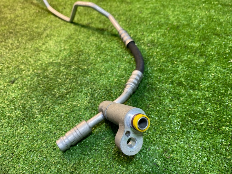 Трубка кондиционера, 1000 рублей, Фроловское