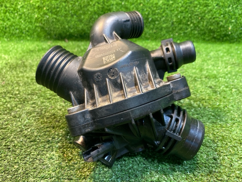 Термостат, 3000 рублей, Фроловское