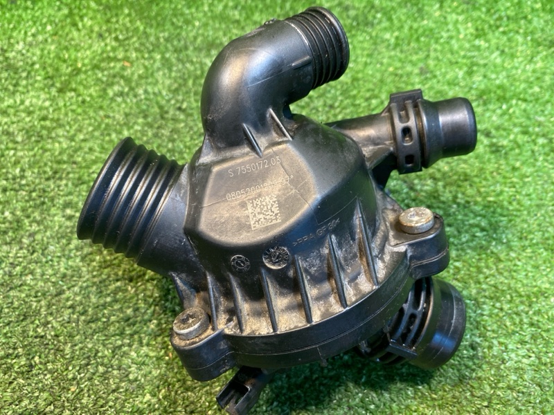 Термостат, 3000 рублей, Фроловское