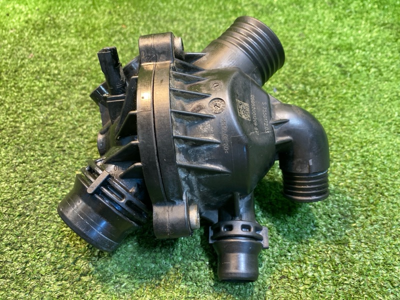 Термостат, 3000 рублей, Фроловское