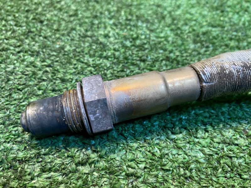 Датчик кислородный, 1600 рублей, Фроловское