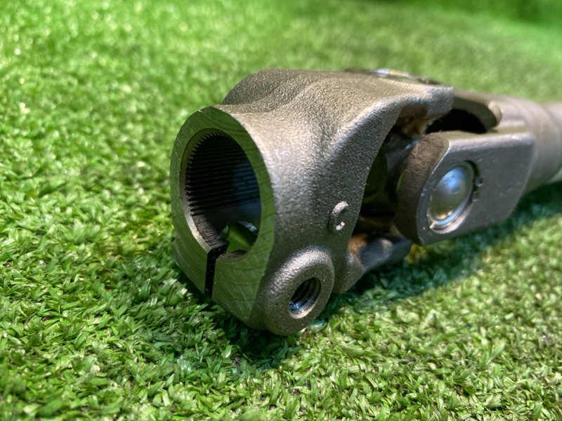 Рулевой карданчик, 1500 рублей, Фроловское