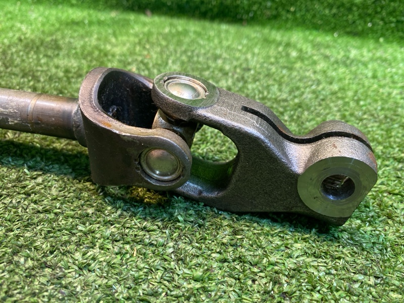 Рулевой карданчик, 1500 рублей, Фроловское