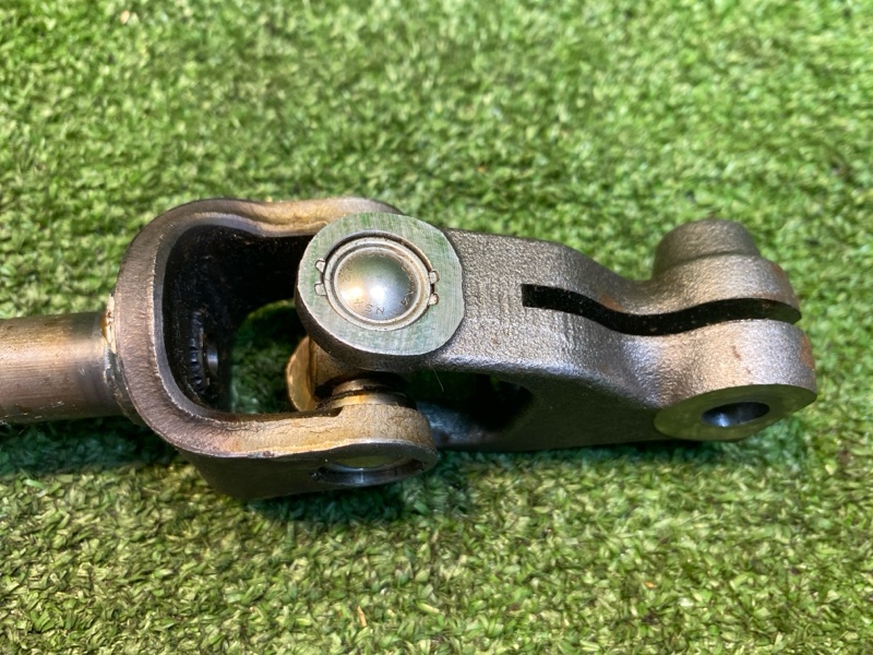 Рулевой карданчик, 1500 рублей, Фроловское