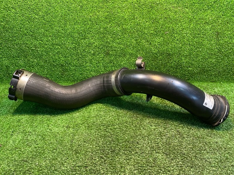 Патрубок интеркулера, 15500 рублей, Фроловское