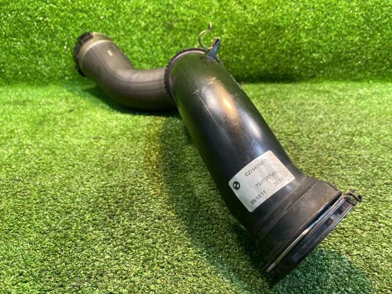 Патрубок интеркулера, 15500 рублей, Фроловское