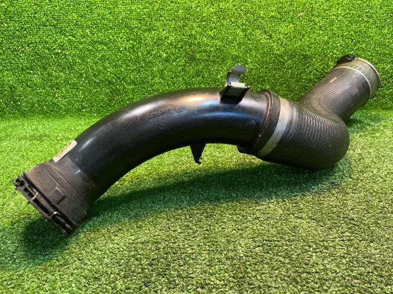 Патрубок интеркулера, 15500 рублей, Фроловское