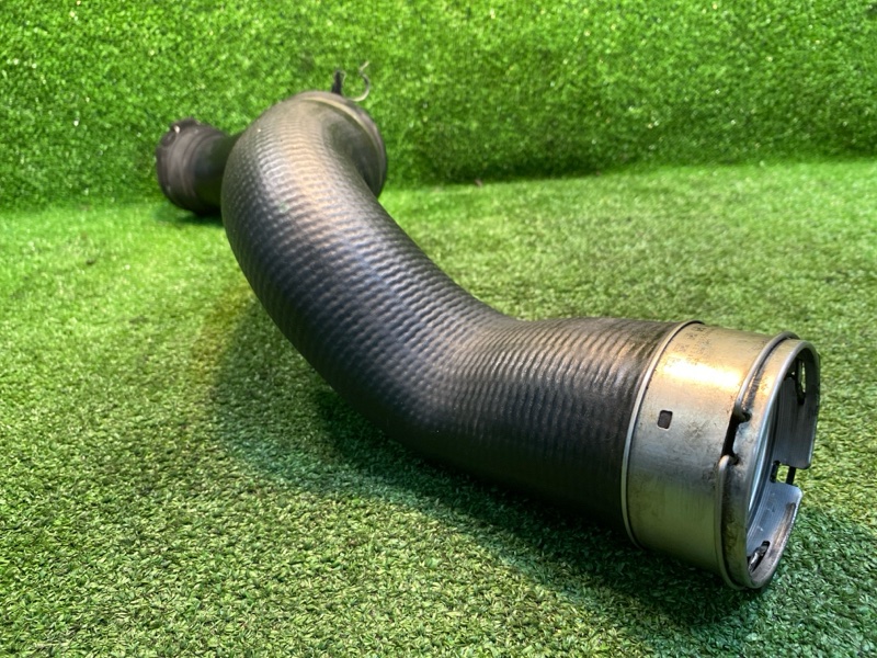 Патрубок интеркулера, 15500 рублей, Фроловское