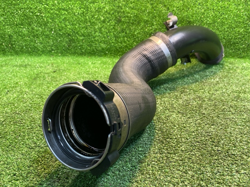 Патрубок интеркулера, 15500 рублей, Фроловское