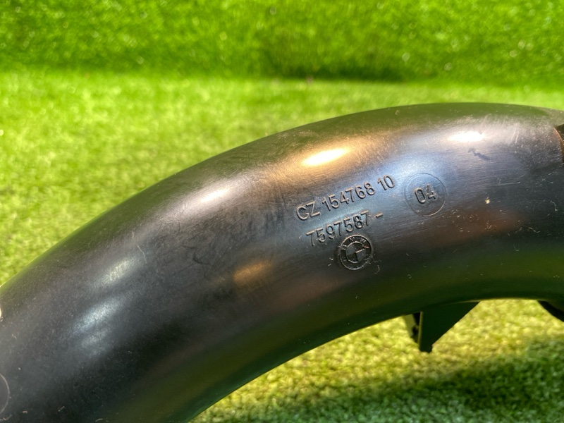 Патрубок интеркулера, 15500 рублей, Фроловское