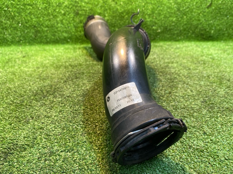 Патрубок интеркулера, 15500 рублей, Фроловское