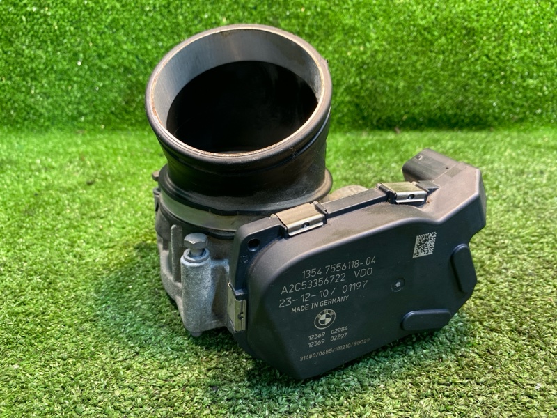 Дроссельная заслонка, 15500 рублей, Фроловское