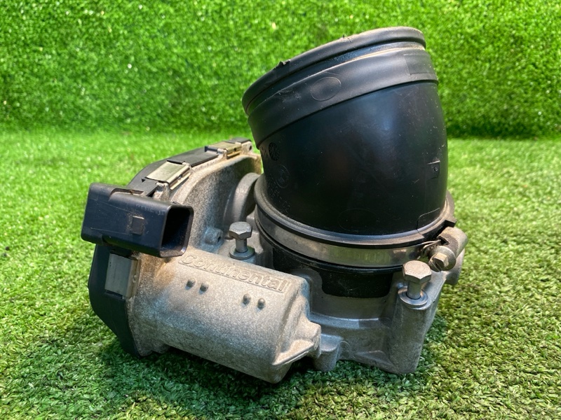 Дроссельная заслонка, 15500 рублей, Фроловское