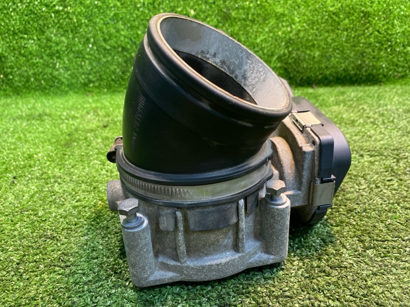 Дроссельная заслонка, 15500 рублей, Фроловское