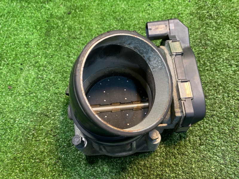 Дроссельная заслонка, 15500 рублей, Фроловское