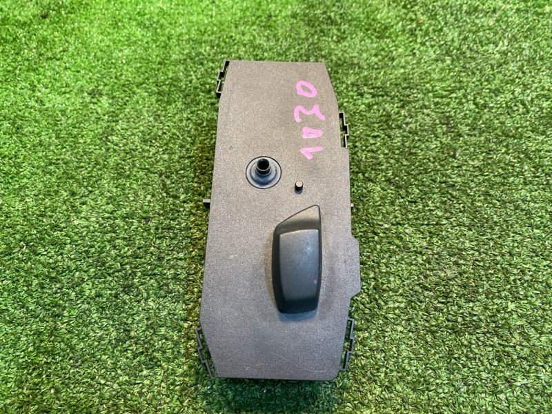 Блок управления сиденьем, 500 рублей, Фроловское