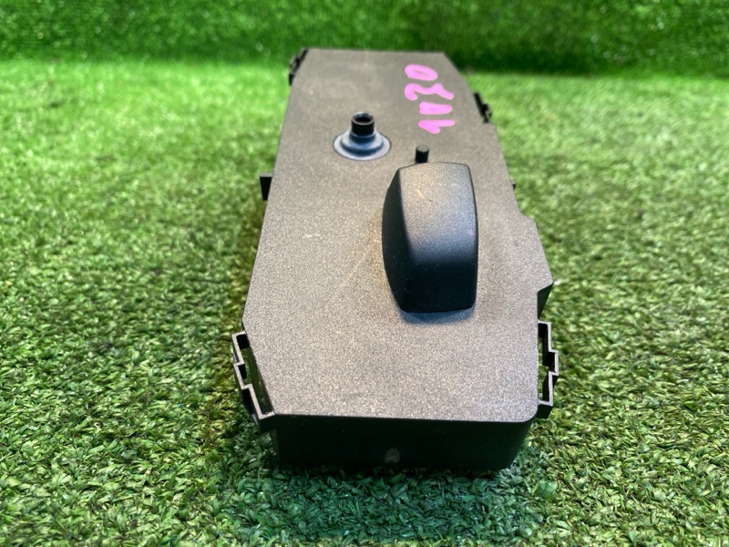 Блок управления сиденьем, 500 рублей, Фроловское