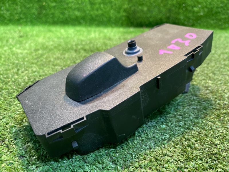 Блок управления сиденьем, 500 рублей, Фроловское