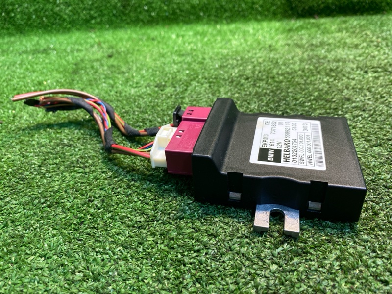 Блок управления топливным насосом, 3700 рублей, Фроловское