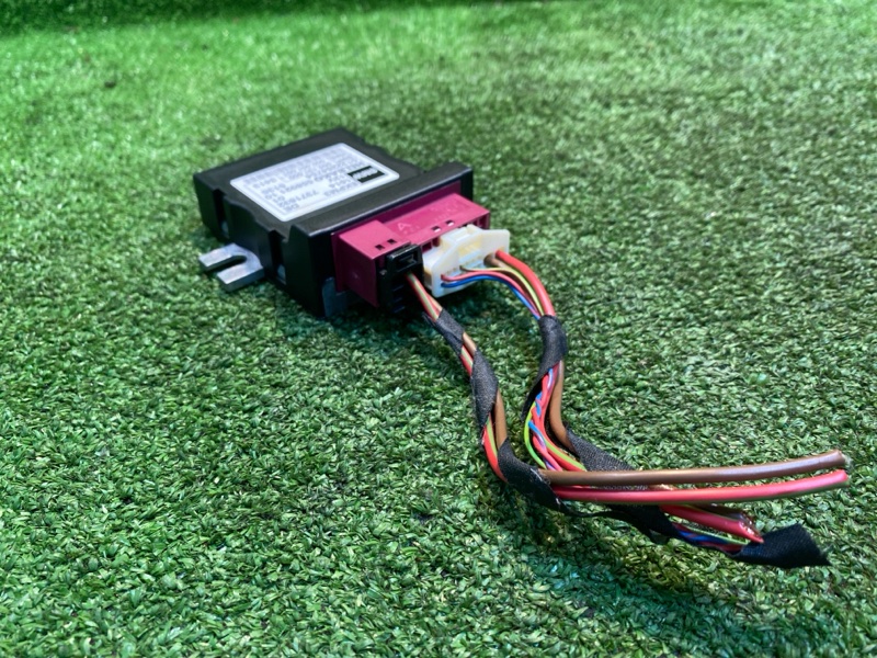 Блок управления топливным насосом, 3700 рублей, Фроловское