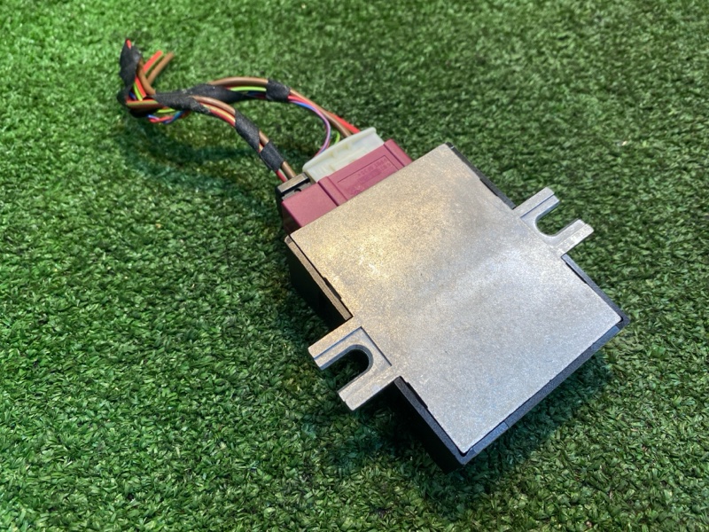 Блок управления топливным насосом, 3700 рублей, Фроловское