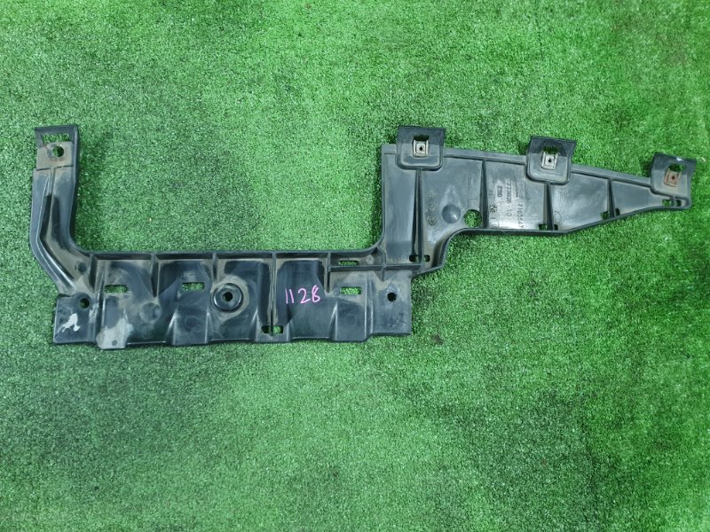 Крепление бампера, 1000 рублей, Фроловское