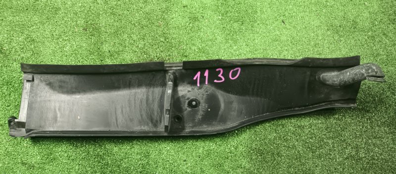 Накладка кузова, 1000 рублей, Фроловское