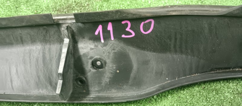 Накладка кузова, 1000 рублей, Фроловское