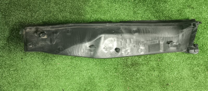 Накладка кузова, 1000 рублей, Фроловское