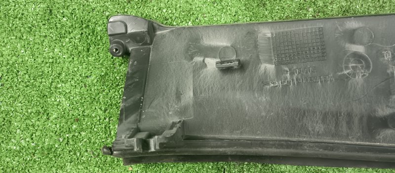 Накладка кузова, 1000 рублей, Фроловское