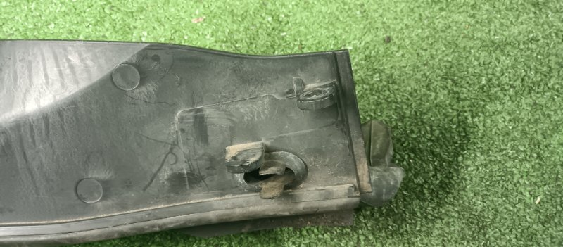 Накладка кузова, 1000 рублей, Фроловское