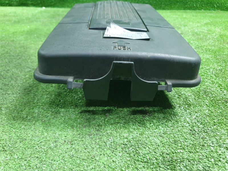 Крышка короба аккумулятора, 2000 рублей, Фроловское