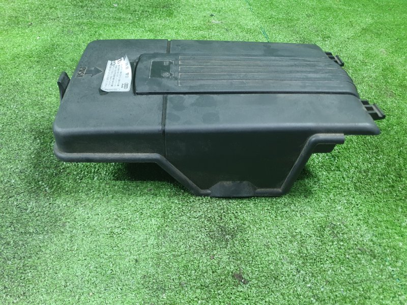 Крышка короба аккумулятора, 2000 рублей, Фроловское